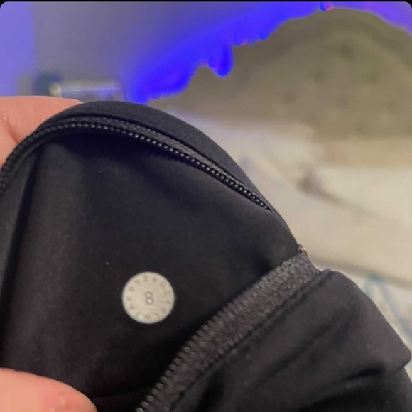 Lululemon Run Times - Picture 3 of 3